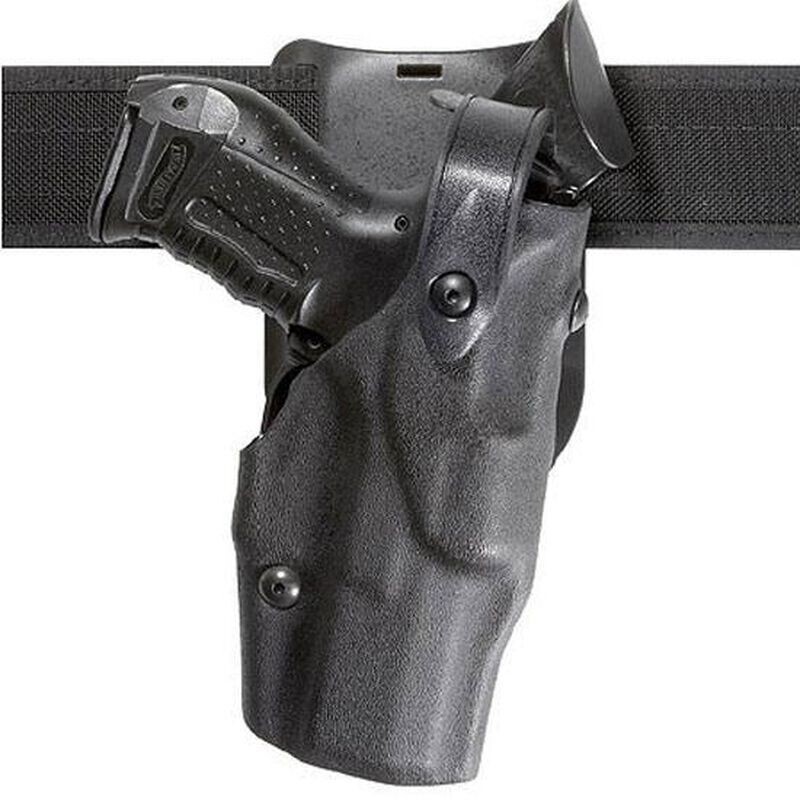 SAFARILAND 6360-383-131 6360 ALS/SLS Mid-Ride, Level III