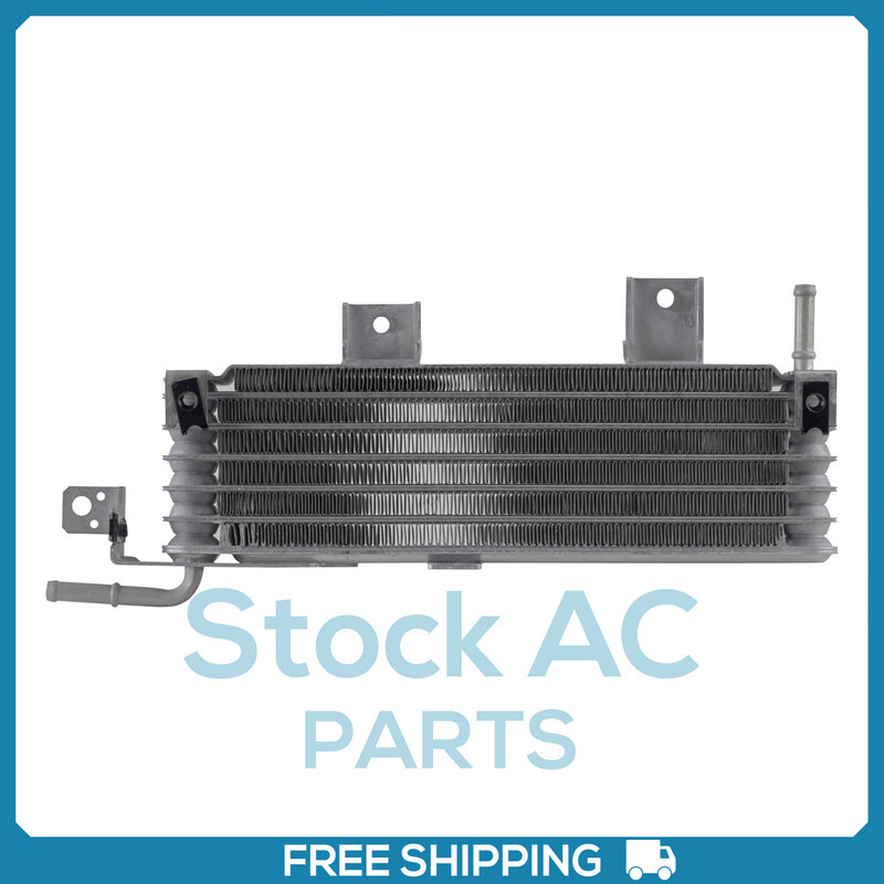 New Transmission Oil Cooler for 14-16 Toyota Highlander hybrid 6CY/3.5H - Picture 1 of 6