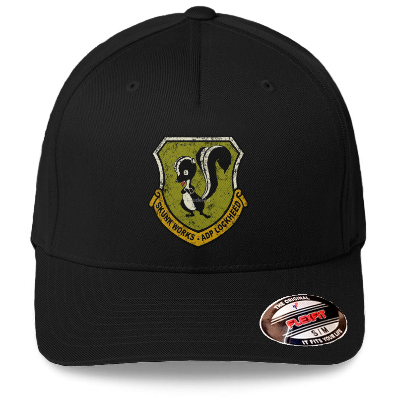 Baseball Cap Printed Emblem S/m,l/xl
