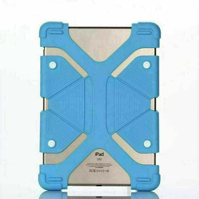 Shockproof Stand Case For LG G Pad 5 10.1 inch 2019 Tablet Kids Back Cover USA
