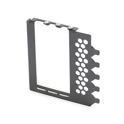 Vertical GPU Mount Bracket Graphics Card Holder Video Card VGA Support Metal