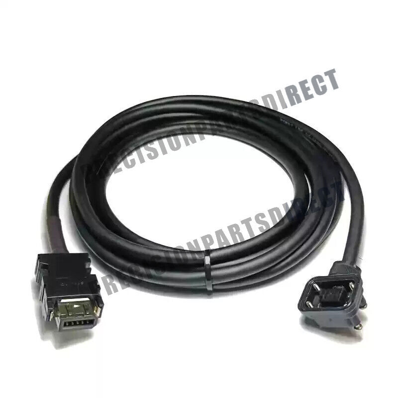 1pcs New Mitsubishi cable MR-J3ENCBL3M-A2-L