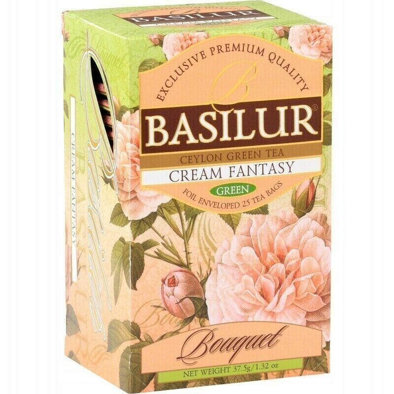 25 Tea 37.5g Free Shipping World Wide