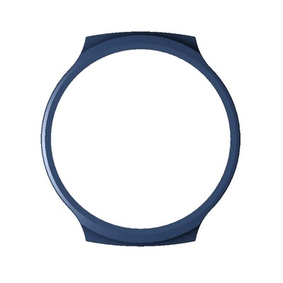 Housing & Screen Protector for aigo Watch Protective Case Cover