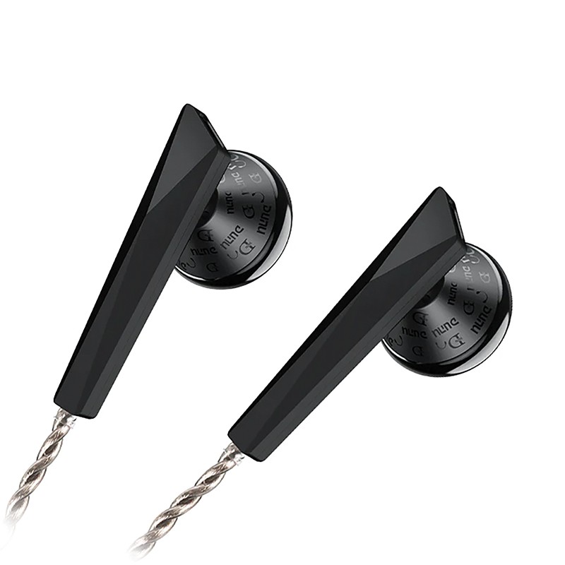 DUNU Alpha 3 - Flagship In-Ear Headphones with 4.4mm Termination