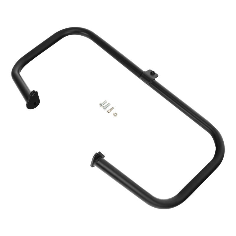 Engine Guard Highway Crash Bar Fit For Harley Touring Street Glide 1997-2008 07