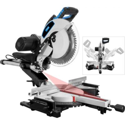 Güde Radialkappsäge GRK 3034.1 BSL Gehrungssäge Zugsäge Holzsäge Säge Radialsäge