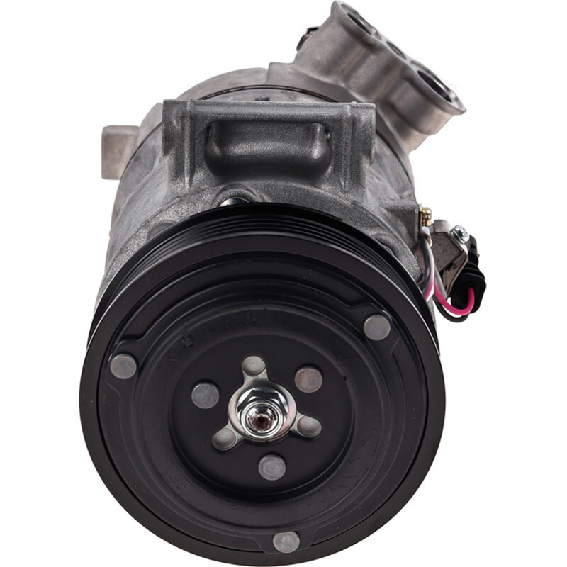 OEM New A/C Compressor for 2017-2018 Chevy Cruze Diesel 1.6L OE# 39133198 - Picture 6 of 12