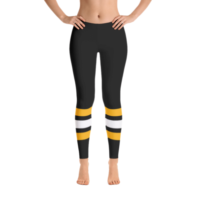 Youth sports cheap leggings