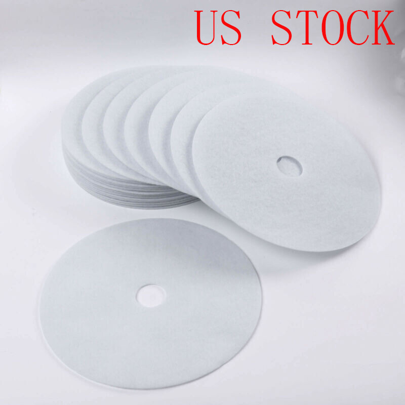 20 Universal Clothes Dryer Cotton Exhaust Filter for Magic Chef/Panda
