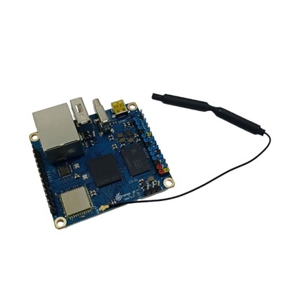 Cortex A53 Orange Zero3 1GB Allwinner H618 64 bit WiFi5+BT 5.0 Board