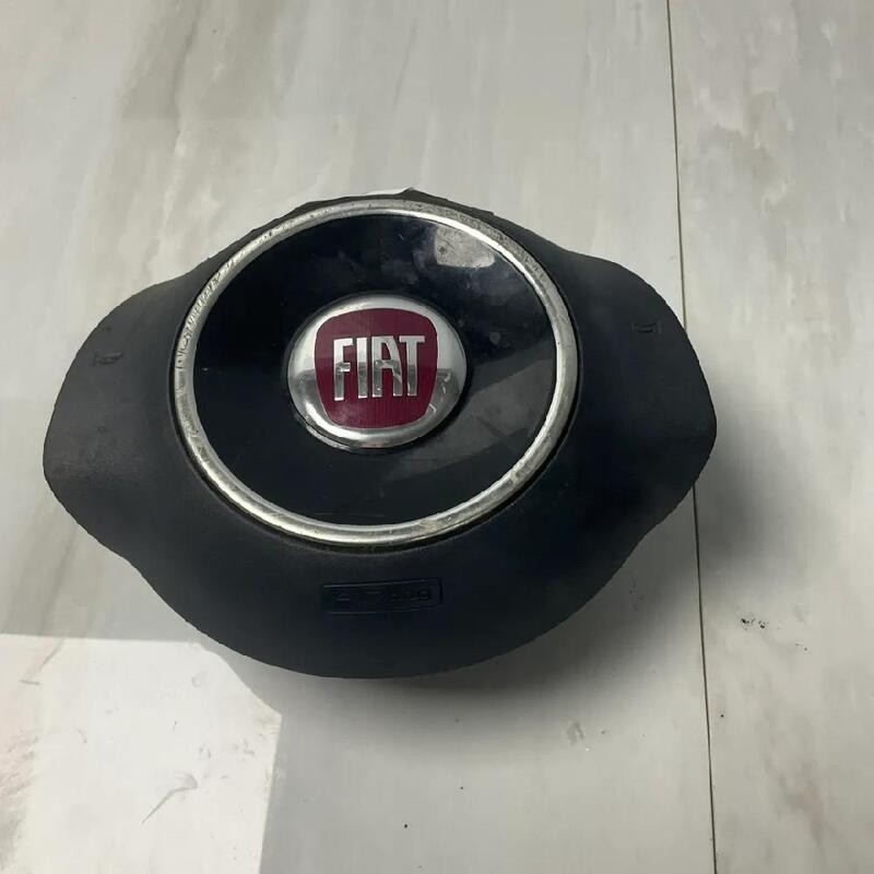 735452889 DISPOSITIVO AIRBAG LATO GUIDA FIAT 500 (3P) (07/07>01/15<) 1.2 2007