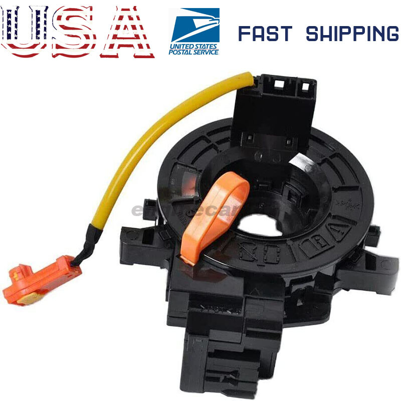 84306-02170 Clock Spring Spiral Cable Replacement For COROLLA 2004-2008