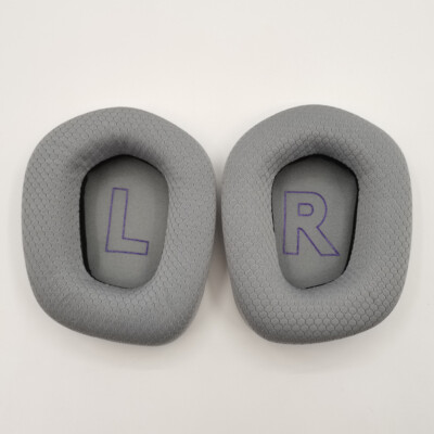 For Logitech G733 2x Ear Pads Cushion Replacement Headphone Shockproof Case