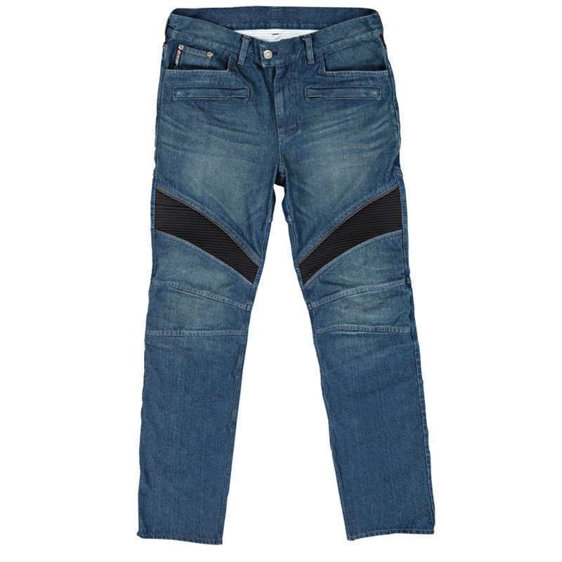Pantalones de motocicleta Joe Rocket