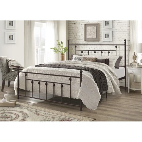 Twin Full Queen King Headboard Footboard Slats