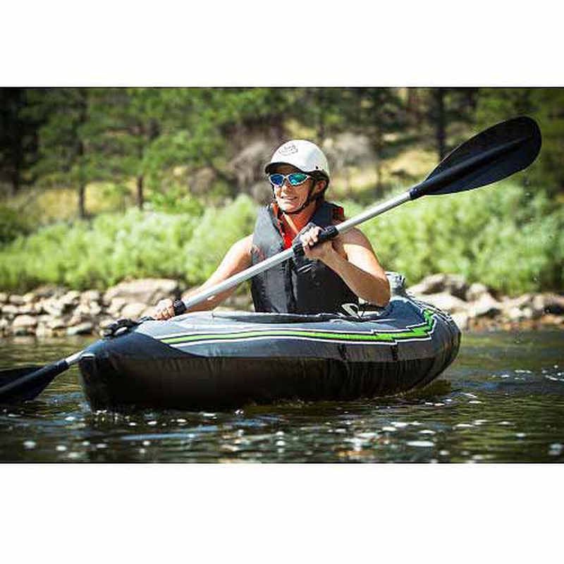 Sevylor Quickpay K5 One-Person Kayak