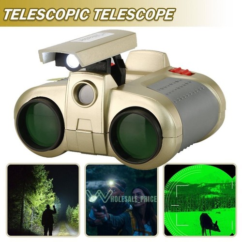 With Led Light Christmas Gifts Outdoor Observation