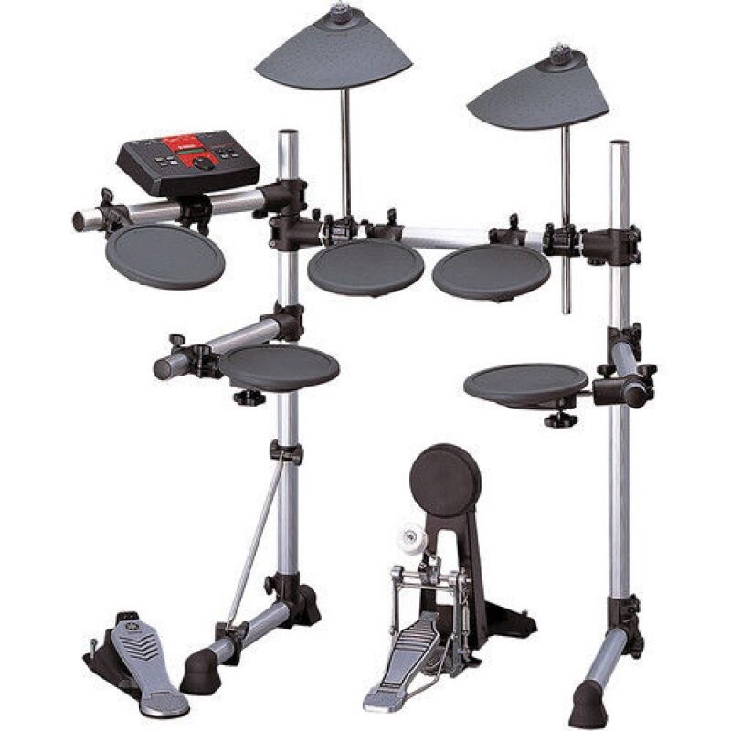 Yamaha dtxplorer electric drum kit complete in Whickham, Tyne and