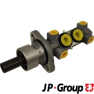 JP Group Hauptbremszylinder Hauptzylinder 22,22 mm VW Golf II Jetta GTI 16V G60