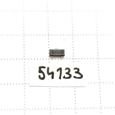 NPN BRT 0.1A 50V 22K 47K Infineon BCR142 WZs Digital Transistor SOT23 x50pcs