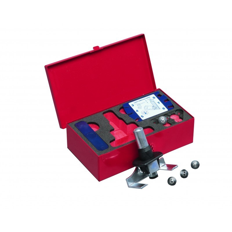 AST4395A Belt Tensioner Tester Tool Automotive Timing Belt Tension Gauge