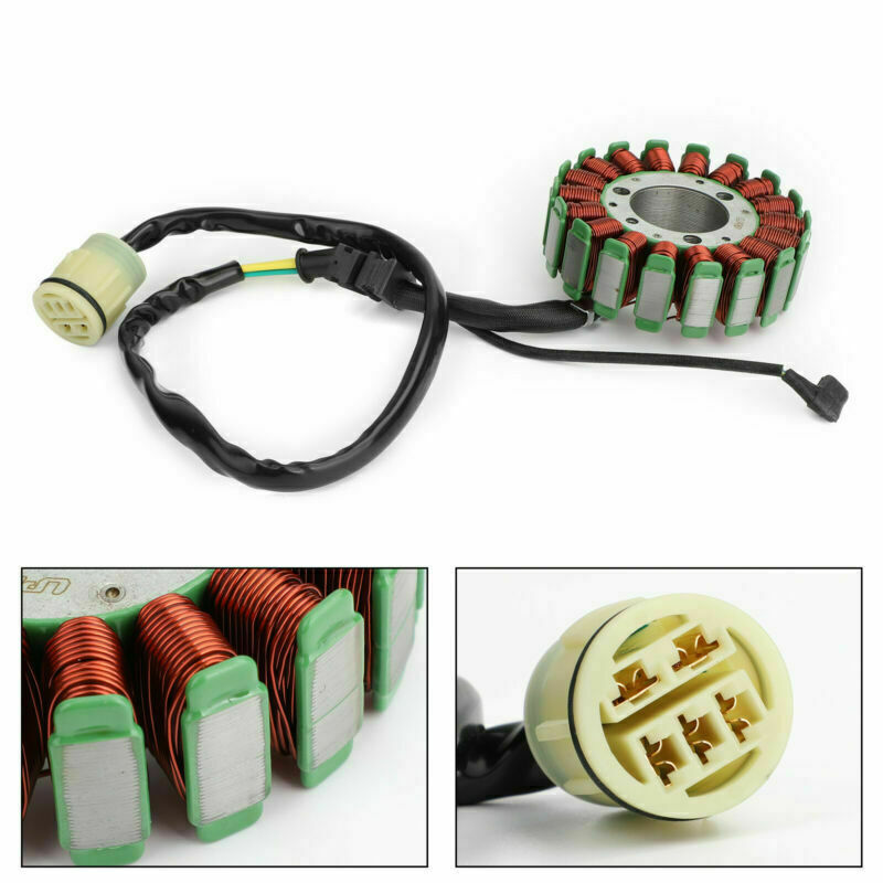 Stator Alternateur Pour Honda Trx 400 Fa/Fag Rancher Trx400fa Fourtrax 04-07