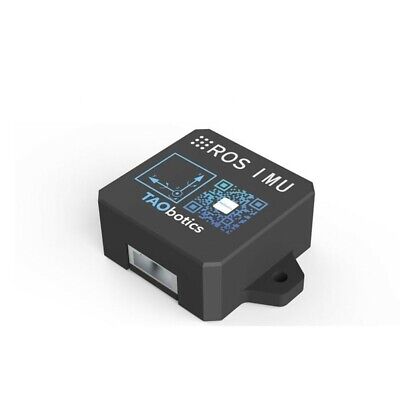 HFI-A9 9 Axis ROS Robot IMU Module Arhs Attitude Sensor USB Gyroscope 300Hz tps