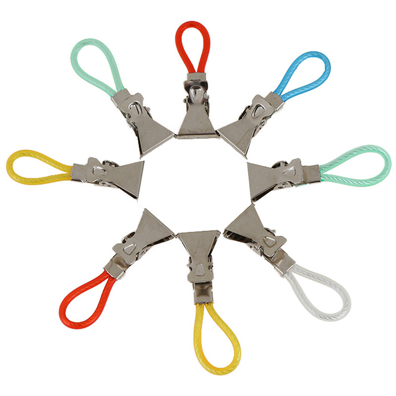 Clips Towels Hanger Tea Towel Towel Hooy.ou