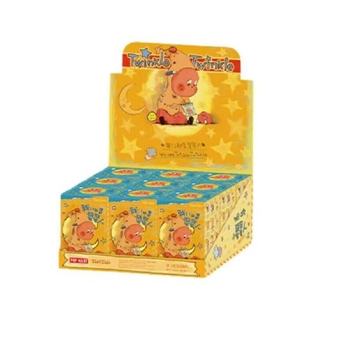 We are Twinkle Twinkle アソートBOX We Are Twinkle Twinkle Series (Set Box of 9 Basic) Confirmed