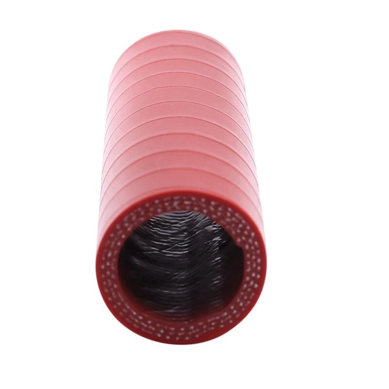 New Heater Core Hose 5179114AB Fits for 2006-2009 Dodge Ram 2500 3500 5.9L