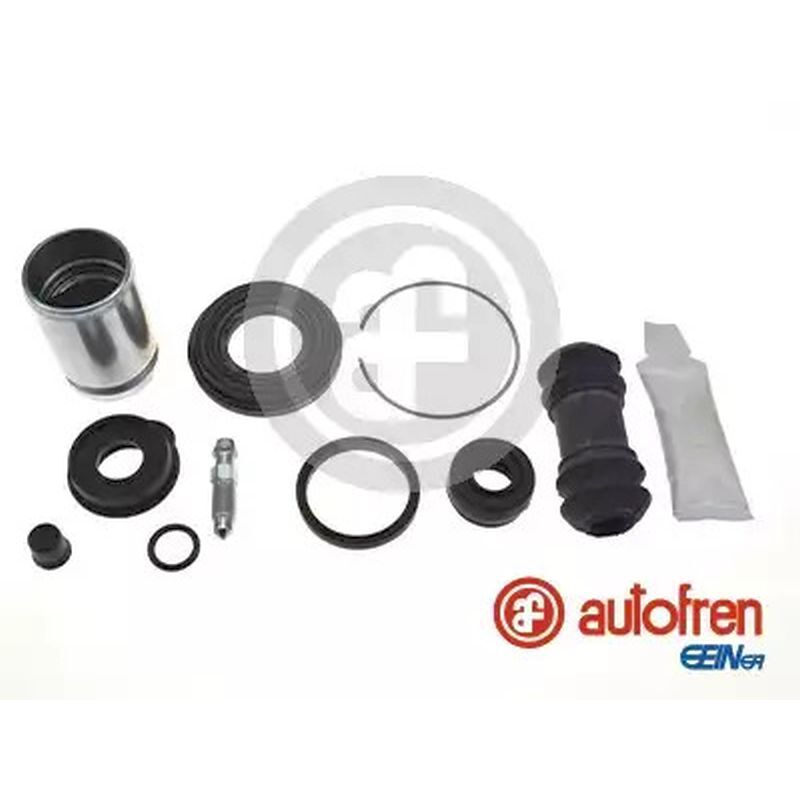 1x OriginalÂ® Autofren Seinsa Reparatursatz, Bremssattel Hinten FÃ¼R Toyota