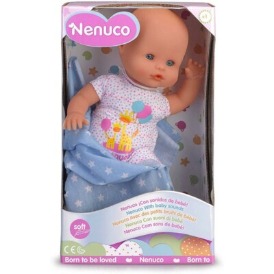 Famosa Munecas Bebe 50