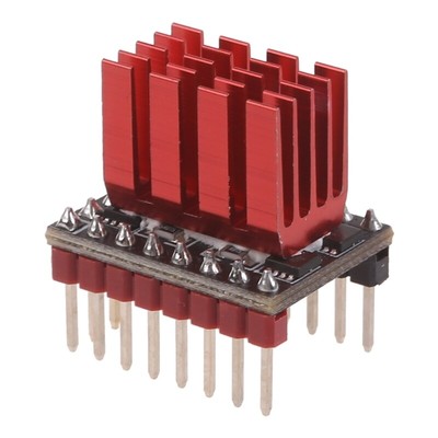 TMC5160T V1.0 42 Stepper Motor Driver 3D Printer Accessoryfor TMC2209 SKR MiniE3