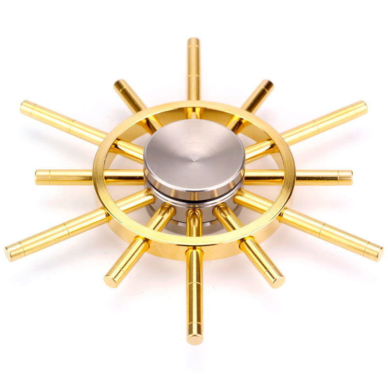 ハンドスピナー　後光 Hand spinner 後光 GOKOU Handspinner Fijet spinner Made in