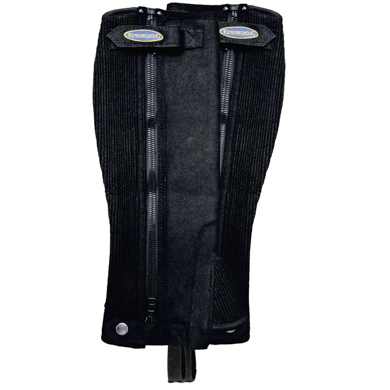 Euroriding® Mini Chaps Taipeh