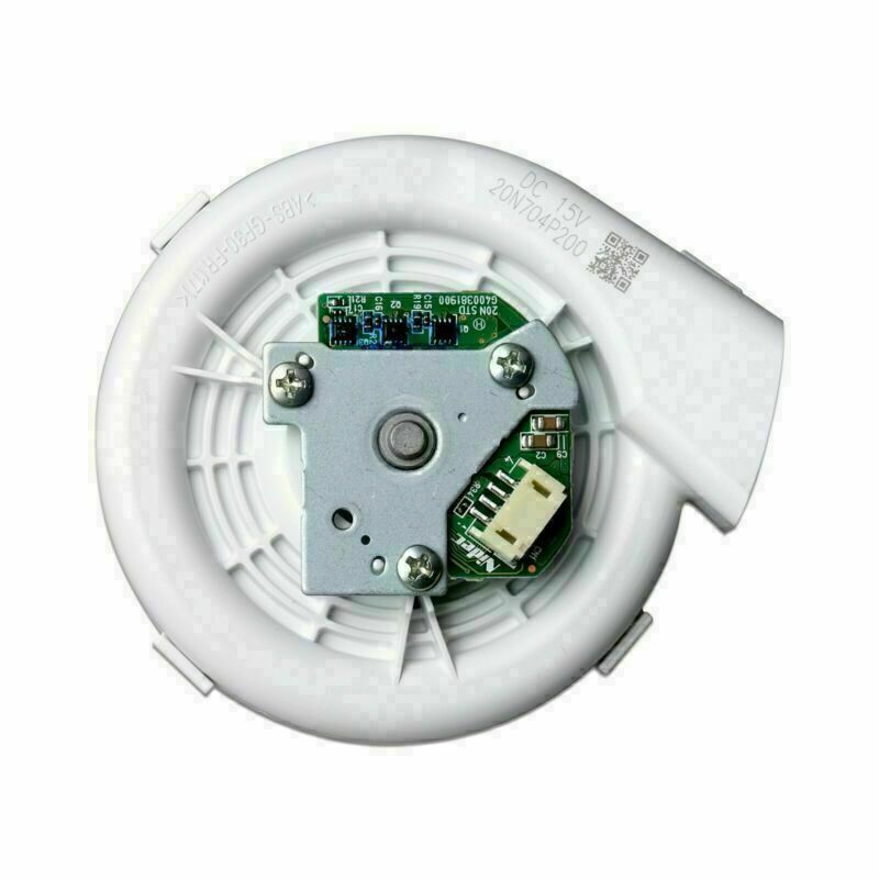 Ventilator Fan Motor for Mi Roborock S50 S51 S55 Vacuum Cleaner 2nd Gen