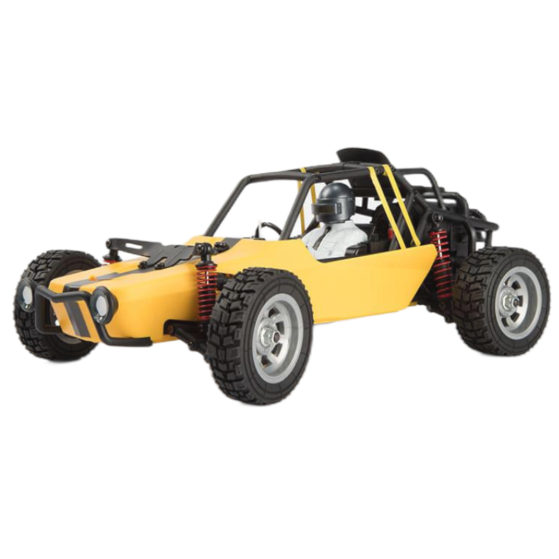1/12 2wd 2.4g - 20 Kmh / 12 Mph