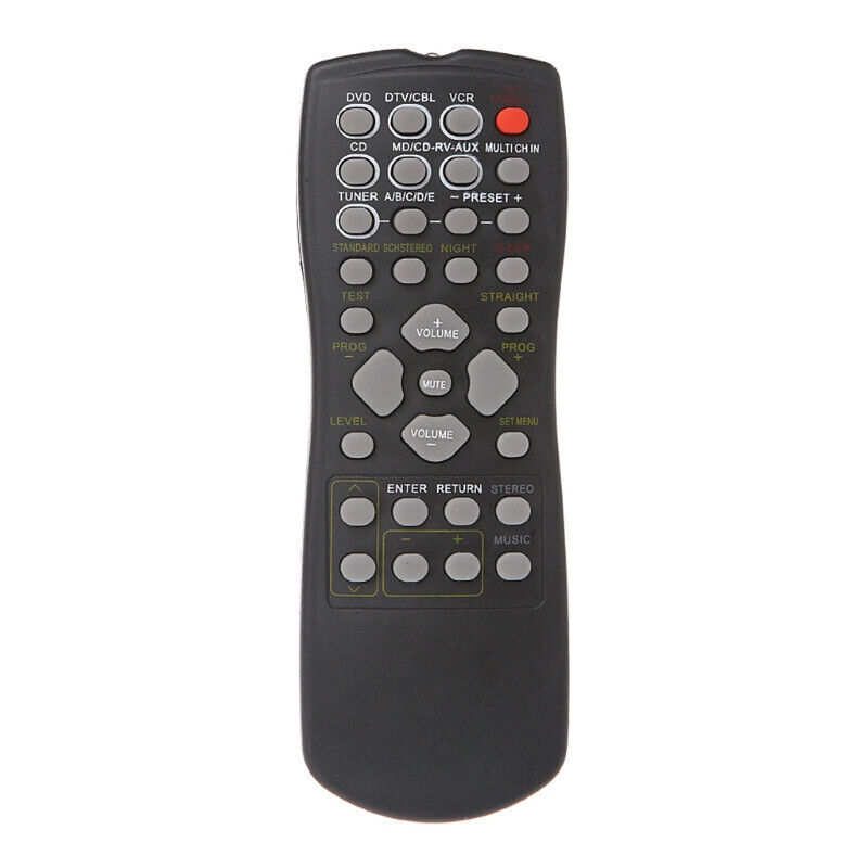 Av Receiver