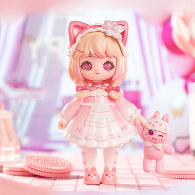 SIMONTOYS Liroro Sweetie Dreams Mystery Box Gift