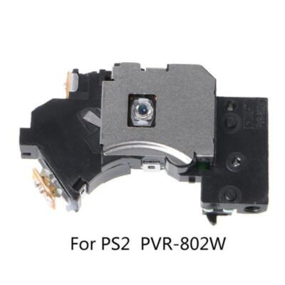 Replacement Laser Lens Deck Repair Part For Sony PlayStation 2 PS2 Slim PVR-802W