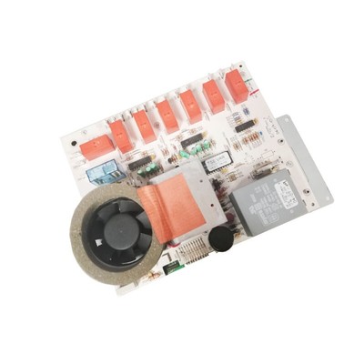 Indesit C00137588 Power Module Cooking Plate