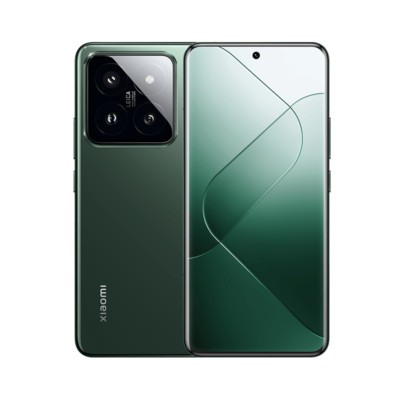 Xiaomi Mi 14 Pro 5G 6.73'' LTPO AMOLED 120Hz Leica 50MP Snapdragon8Gen3 By FedEx