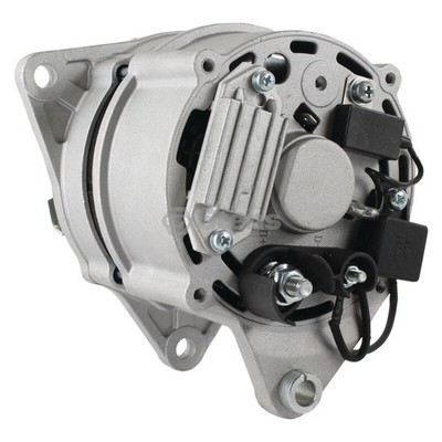 AQP REPLACES FORD ALTERNATOR 87311827 FOR CASE INTL 105U X50 STENS 1100-0599