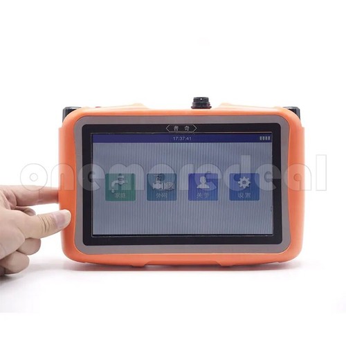 L3000 Underground Water Pipe Leak Detector Locator for Pipe Lines/Narrow Spaces