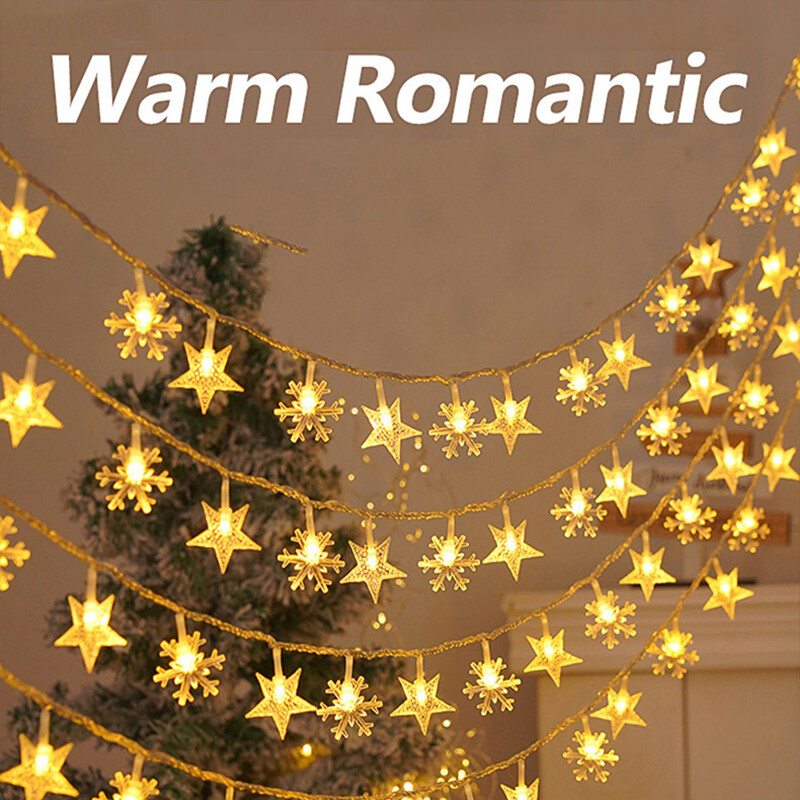 Usb Battery Power Ball Led Lumiles Lumires Garlandes Lumires Impherport 