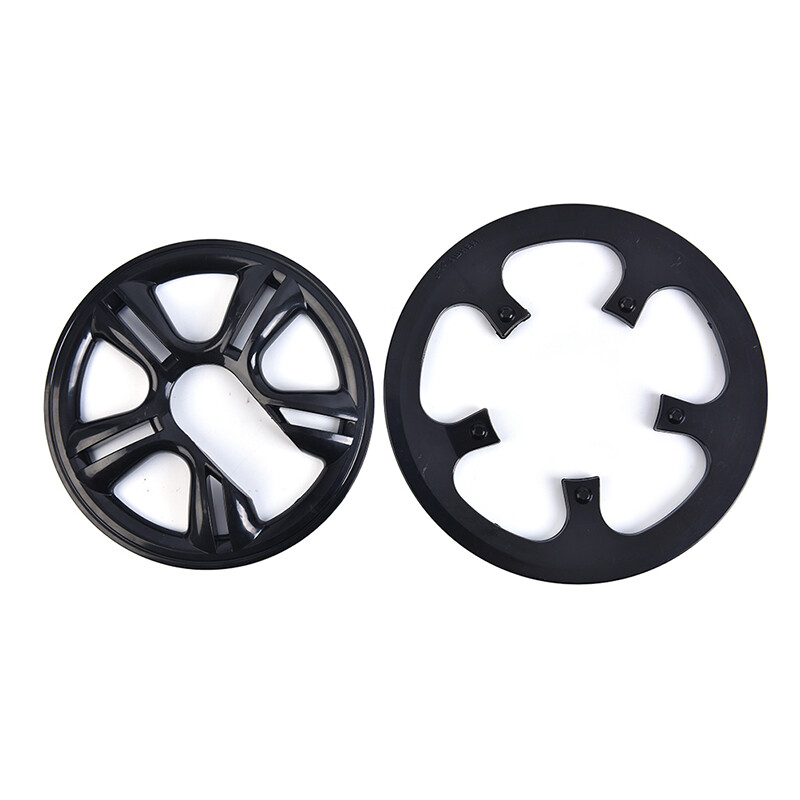 1pc Bicycle Sprocket Crankset Crank Guard Protector Bike Chain Wheel Accesso_`h