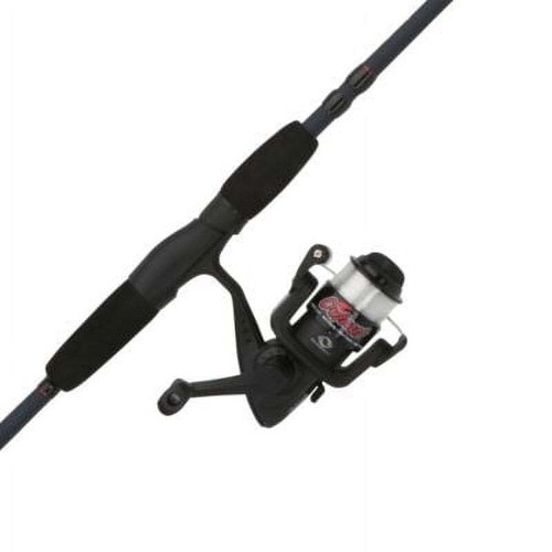 Shakespeare Outcast Spinning Rod and Reel Combo