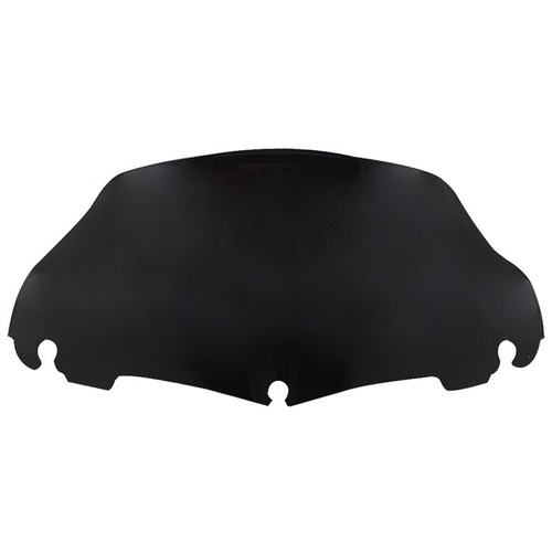4.5" 7" 9" 10" Motor Wave Windshield Fit for Harley Touring Street Glide 2014-23