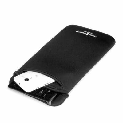 Grifiti Chiton Fat 14 Inch 10keyless Gaming Mechanical Keyboard Sleeve Case